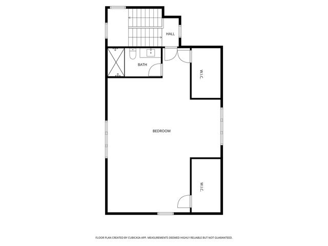 508 Gemma DR, Liberty Hill, TX 78642