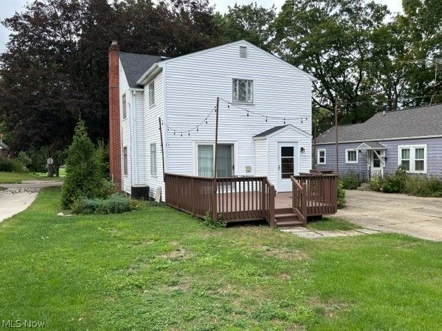 93 Harcourt Drive, Akron, OH 44313
