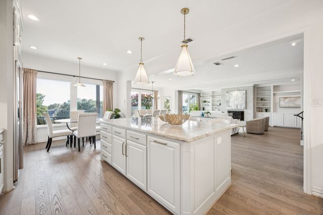 435 Columbia Drive, Rockwall, TX 75032