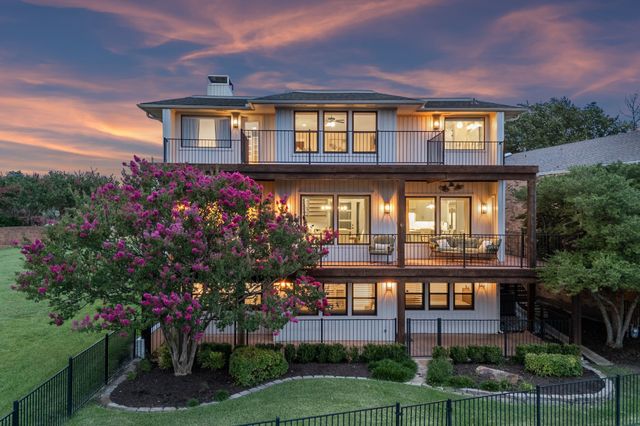 435 Columbia Drive, Rockwall, TX 75032