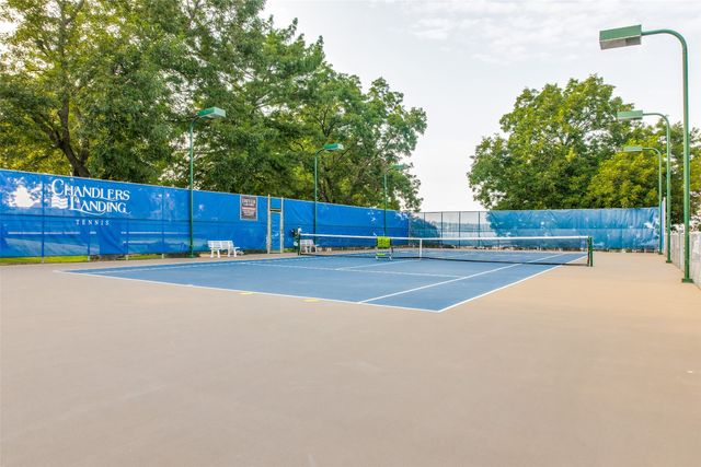 435 Columbia Drive, Rockwall, TX 75032