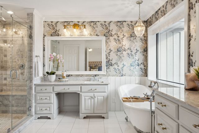 435 Columbia Drive, Rockwall, TX 75032