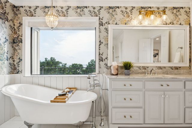 435 Columbia Drive, Rockwall, TX 75032