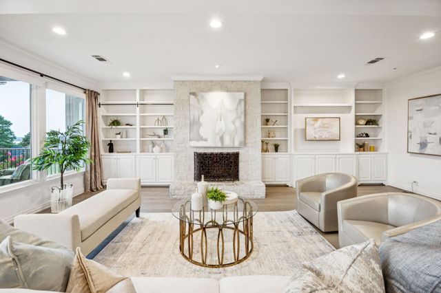 435 Columbia Drive, Rockwall, TX 75032