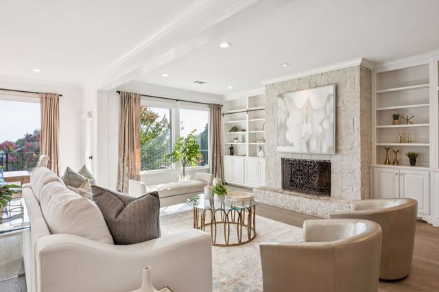 435 Columbia Drive, Rockwall, TX 75032