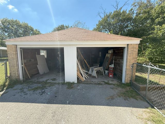 1130 N Ollie Street, Stephenville, TX 76401