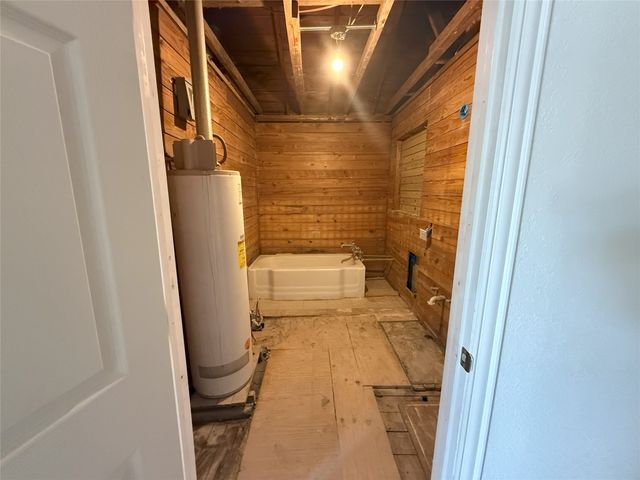 1130 N Ollie Street, Stephenville, TX 76401