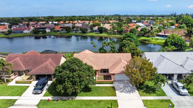9501 Majestic Way, Boynton Beach, FL 33437