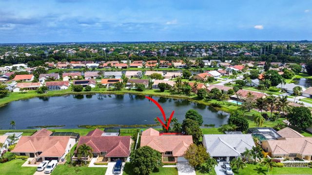 9501 Majestic Way, Boynton Beach, FL 33437