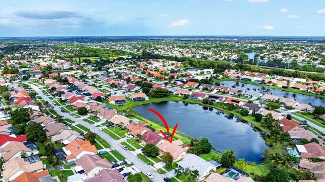 9501 Majestic Way, Boynton Beach, FL 33437