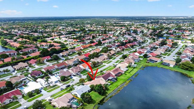 9501 Majestic Way, Boynton Beach, FL 33437