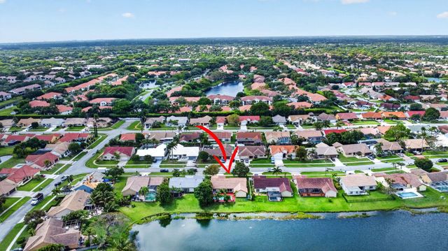 9501 Majestic Way, Boynton Beach, FL 33437