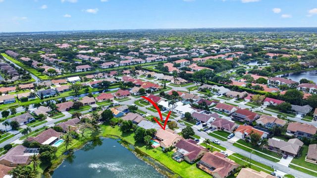 9501 Majestic Way, Boynton Beach, FL 33437