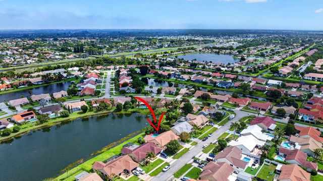 9501 Majestic Way, Boynton Beach, FL 33437