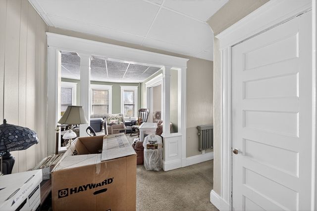 95 Washington St, Chicopee, MA 01020