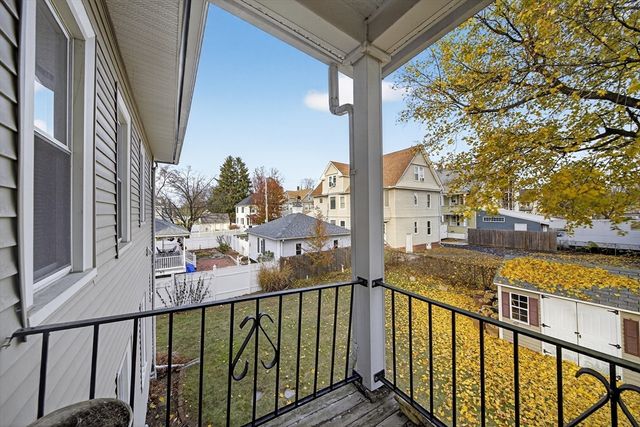 95 Washington St, Chicopee, MA 01020