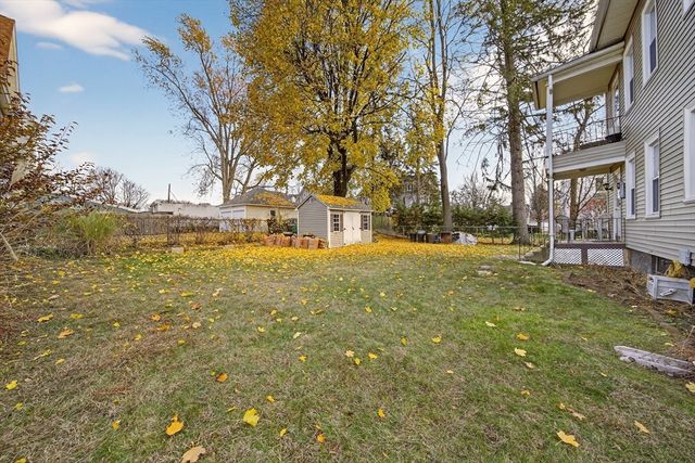 95 Washington St, Chicopee, MA 01020