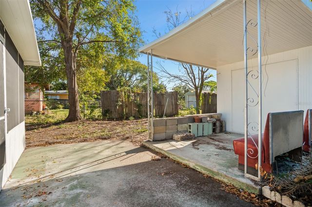 5412 HERMOSA STREET, Orlando, FL 32807