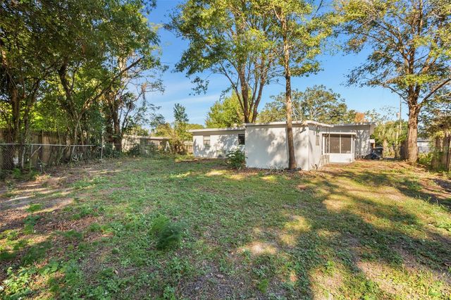 5412 HERMOSA STREET, Orlando, FL 32807