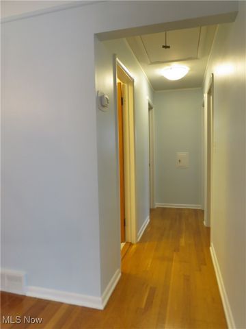25316 Conover Drive, Bay Village, OH 44140