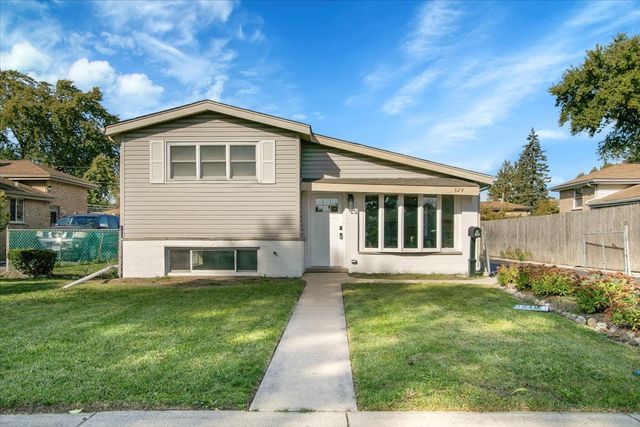 329 E Jefferson Street, Bensenville, IL 60106