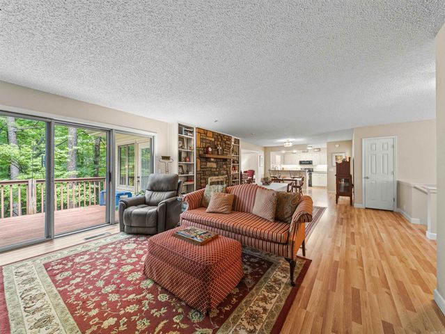 3 Alcora Lane, Hot Springs Village, AR 71909