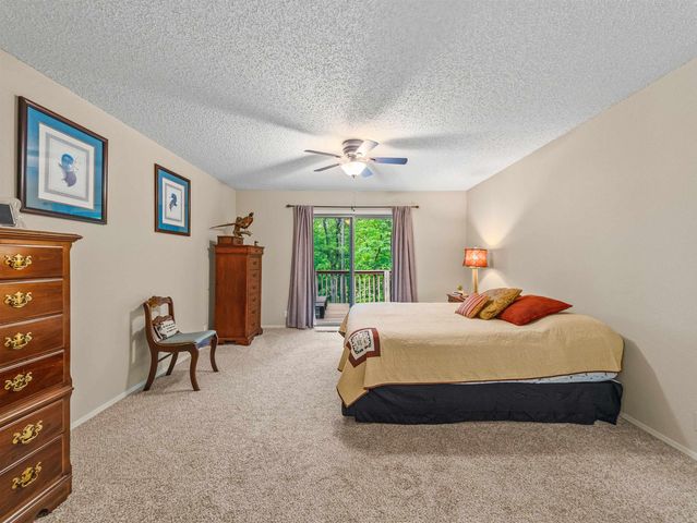 3 Alcora Lane, Hot Springs Village, AR 71909