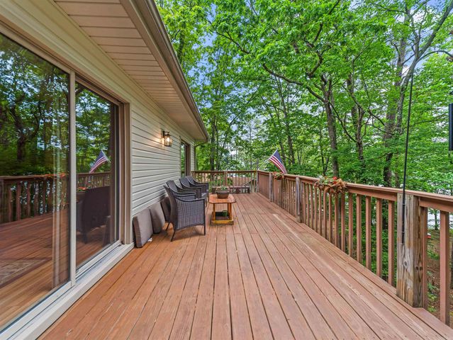 3 Alcora Lane, Hot Springs Village, AR 71909