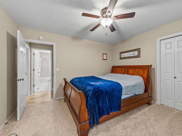 3 Alcora Lane, Hot Springs Village, AR 71909