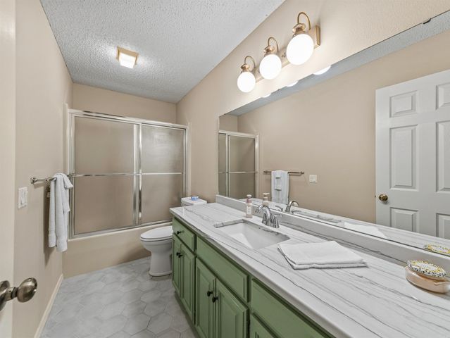 3 Alcora Lane, Hot Springs Village, AR 71909