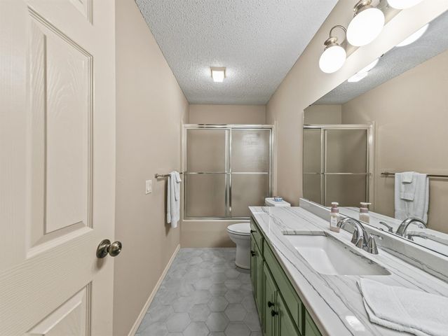 3 Alcora Lane, Hot Springs Village, AR 71909