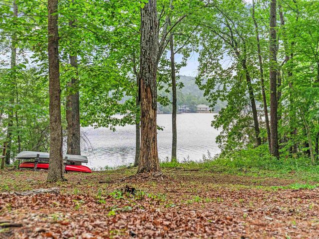 3 Alcora Lane, Hot Springs Village, AR 71909