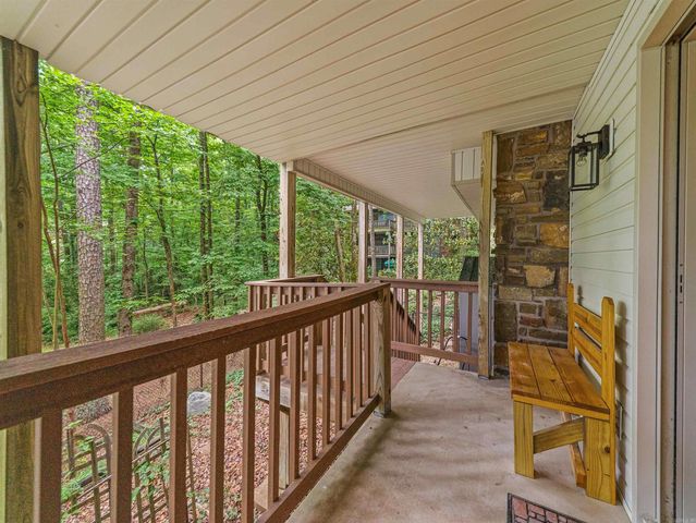 3 Alcora Lane, Hot Springs Village, AR 71909