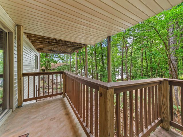 3 Alcora Lane, Hot Springs Village, AR 71909