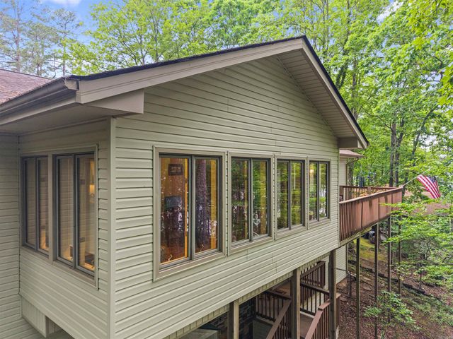 3 Alcora Lane, Hot Springs Village, AR 71909