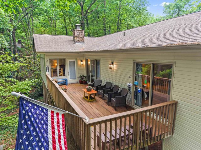 3 Alcora Lane, Hot Springs Village, AR 71909