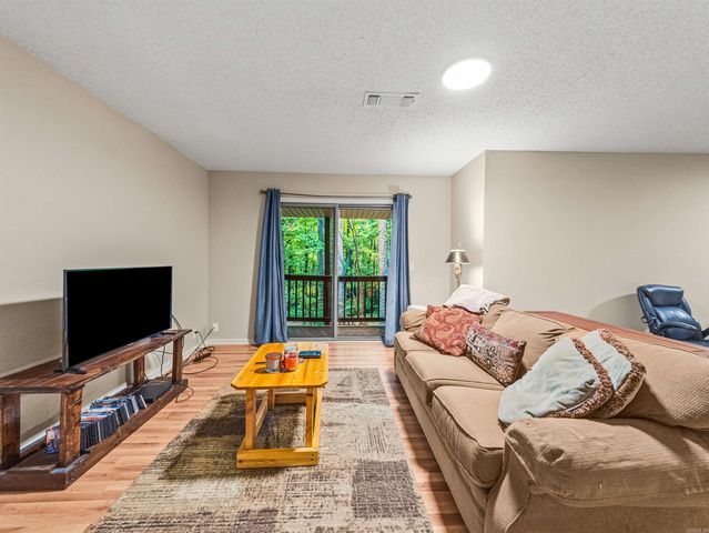 3 Alcora Lane, Hot Springs Village, AR 71909