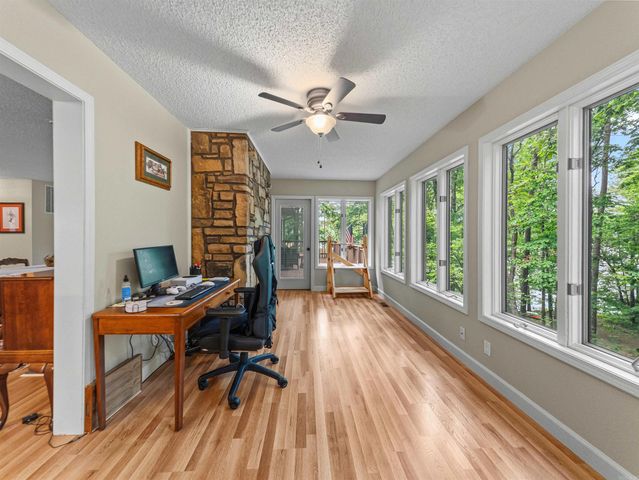 3 Alcora Lane, Hot Springs Village, AR 71909