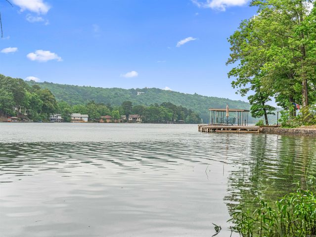 3 Alcora Lane, Hot Springs Village, AR 71909