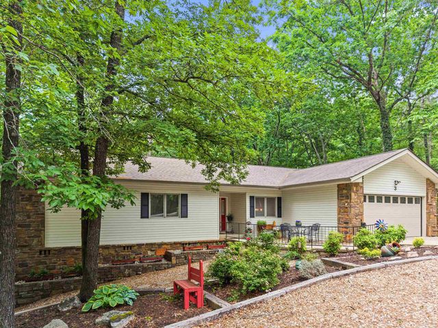 3 Alcora Lane, Hot Springs Village, AR 71909
