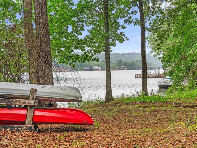 3 Alcora Lane, Hot Springs Village, AR 71909