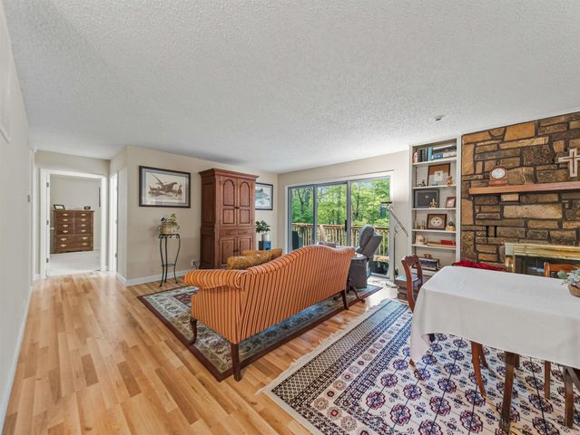 3 Alcora Lane, Hot Springs Village, AR 71909