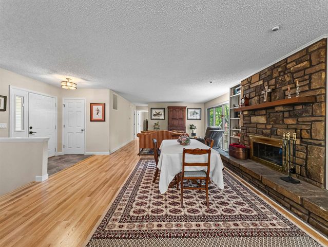3 Alcora Lane, Hot Springs Village, AR 71909