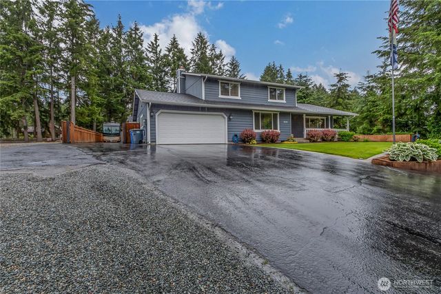 6321 255TH Street Ct E, Graham, WA 98338