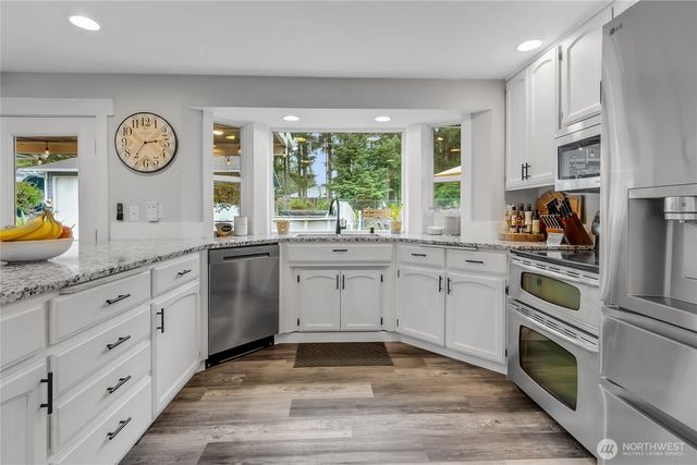 6321 255TH Street Ct E, Graham, WA 98338