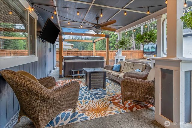 6321 255TH Street Ct E, Graham, WA 98338