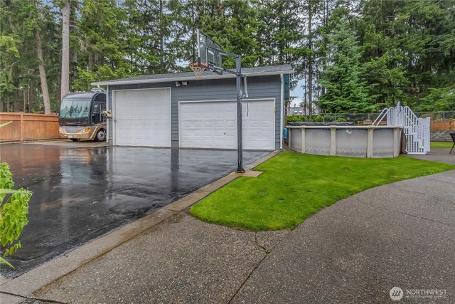 6321 255TH Street Ct E, Graham, WA 98338