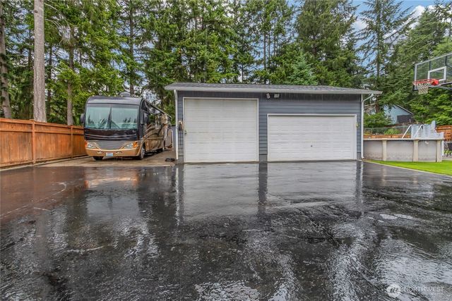 6321 255TH Street Ct E, Graham, WA 98338