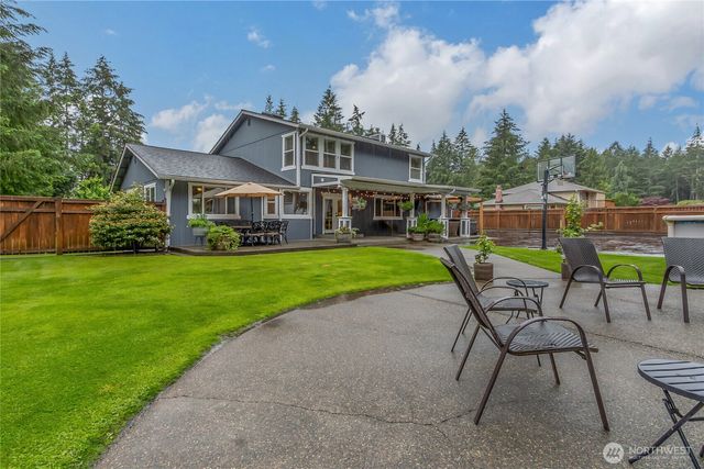 6321 255TH Street Ct E, Graham, WA 98338