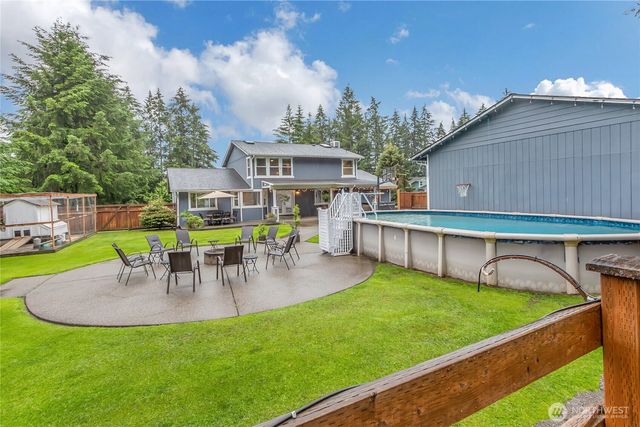 6321 255TH Street Ct E, Graham, WA 98338